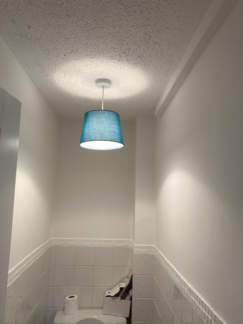 Jay fisher painting and decorating — Photos 12