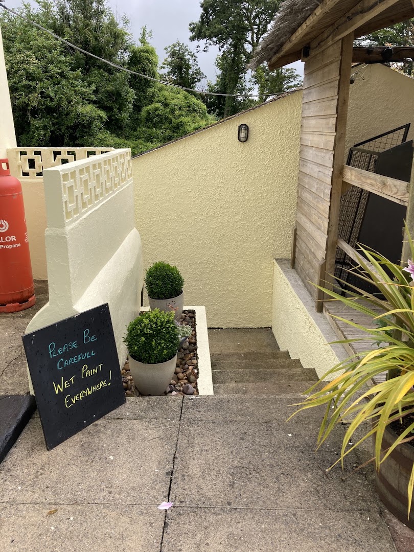 Jay fisher painting and decorating — Photos 6