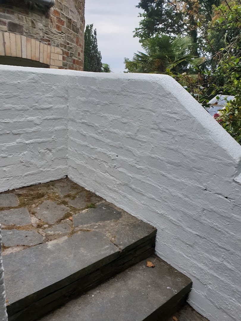 Jay fisher painting and decorating — Photos 4