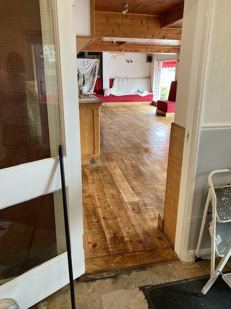 Jay fisher painting and decorating — Photos 9