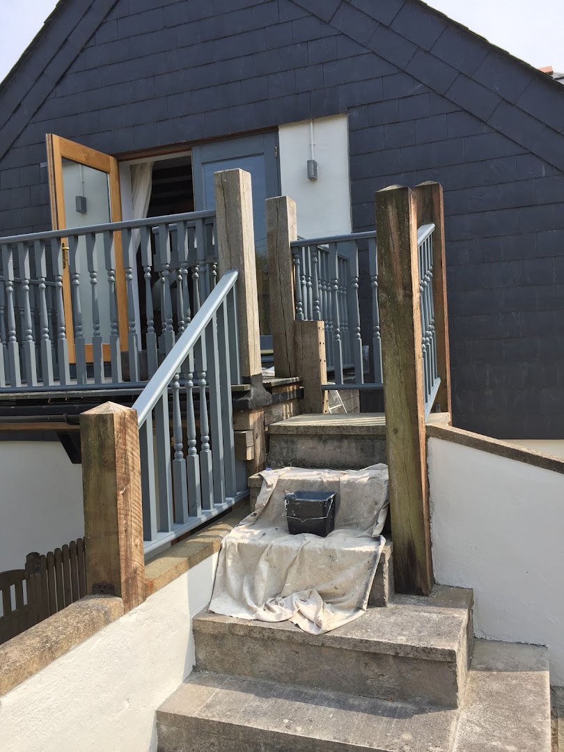 Jay fisher painting and decorating — Photos 13